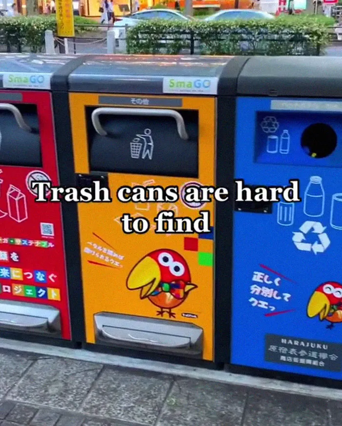 22 ‘Unusual Things That Are Normal In Japan’