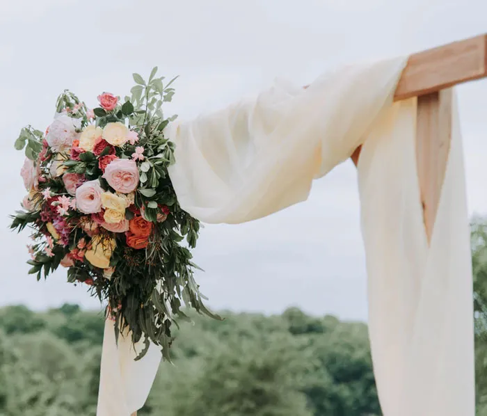 30 Times Someone Actually Objected During The “Speak Now Or Forever Hold Your Peace” Portion Of The Wedding