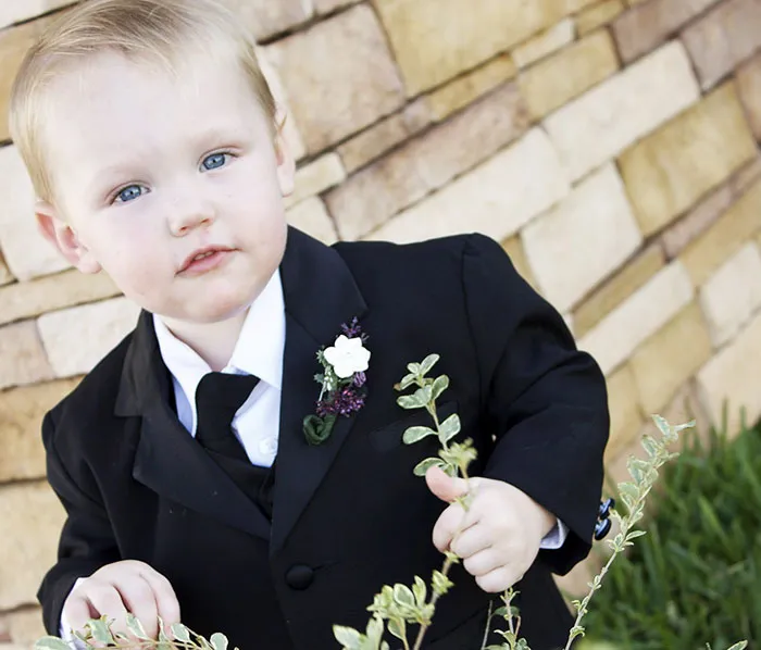 30 Times Someone Actually Objected During The “Speak Now Or Forever Hold Your Peace” Portion Of The Wedding