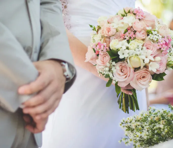 30 Times Someone Actually Objected During The “Speak Now Or Forever Hold Your Peace” Portion Of The Wedding