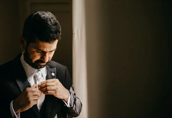 30 Times Someone Actually Objected During The “Speak Now Or Forever Hold Your Peace” Portion Of The Wedding