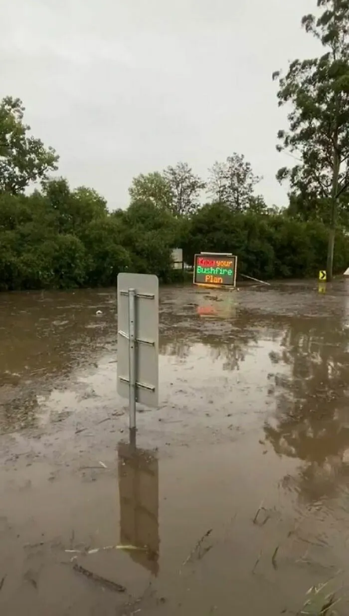 Australia resumida