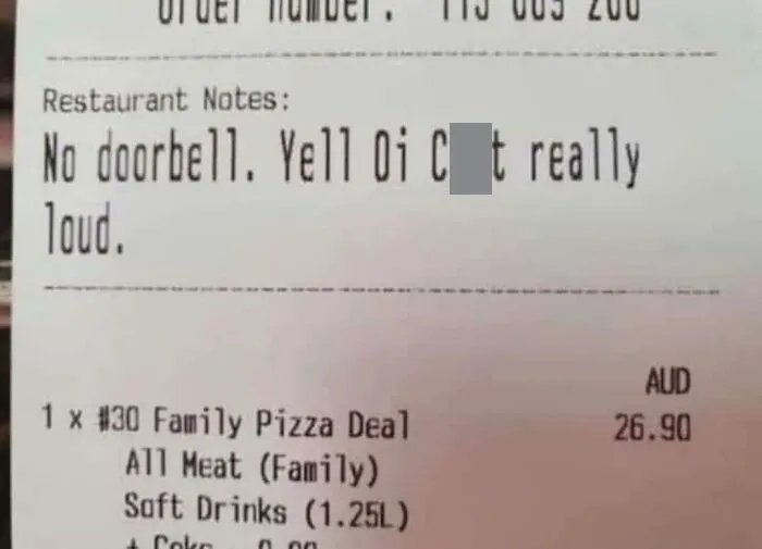 Meanwhile In Australia...