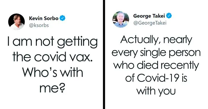 40 Notorious Comebacks That Put People In Their Place Immediately (New Pics)