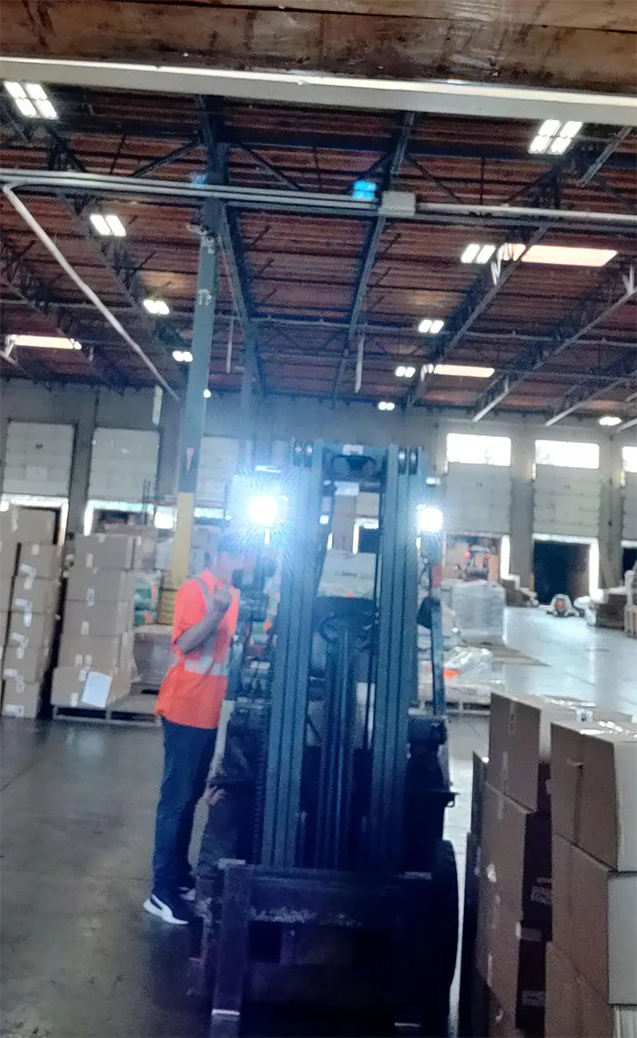 Decided To Work On My Birthday Today, Was Going To Leave Early But Instead 3 People Called Out So Here I Am 12 And A Half Hours In And Still Going. Happy Birthday To Me