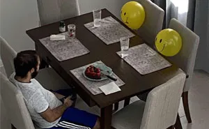 40 Cumpleaños que salieron mal