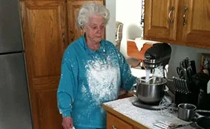 50 Times People Failed In The Kitchen So Badly, They Just Had To Share Pics Online (New Pics)