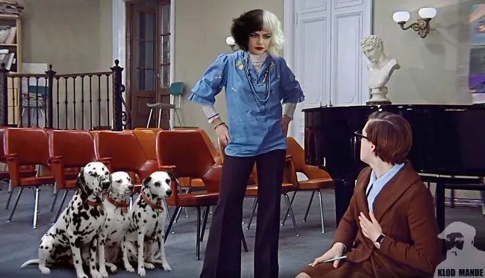 60 Funny Edits This Artist Created By Mixing Russian And Hollywood Pop Culture