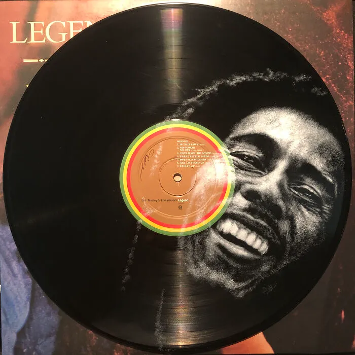 Bob Marley