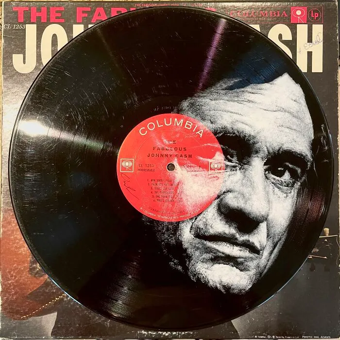 Johnny Cash