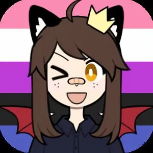 Pansexual fnaf weeb