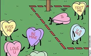 30 Comics By Buni That Are Funny, Sad, And Twisted At The Same Time (New Pics)
