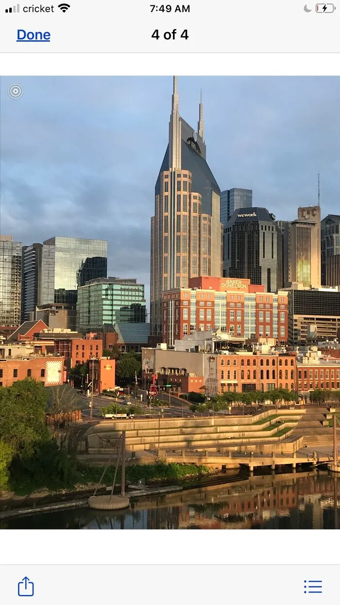 My City