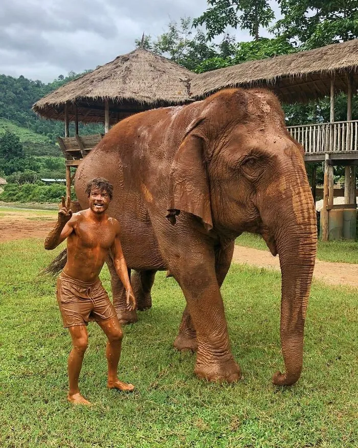 Jungle Book Life, Anti-Aging Exfoliation
