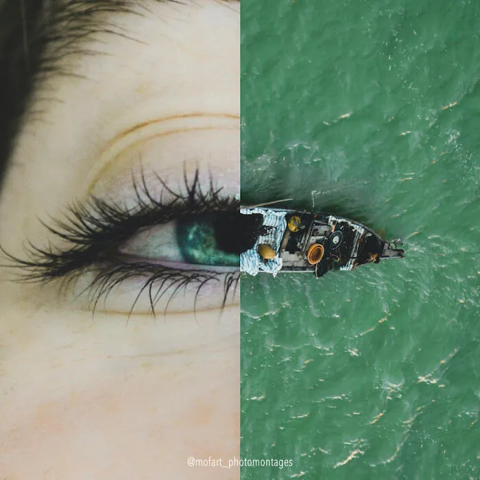 Boatiful Eyes