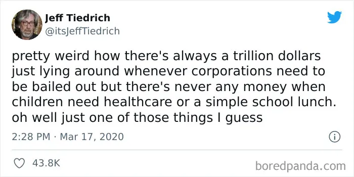Pretty Weird...