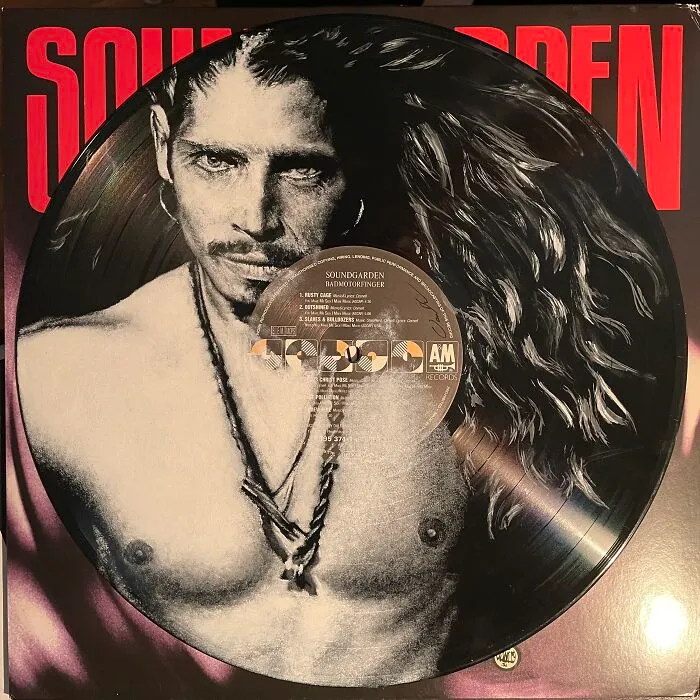Chris Cornell