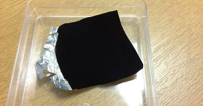 Vantablack
