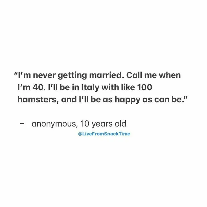 NYC School Teacher Shares Wholesome And Hilarious Quotes From Little Kids, And We Wish We Had Stayed That Pure (50 New Pics)