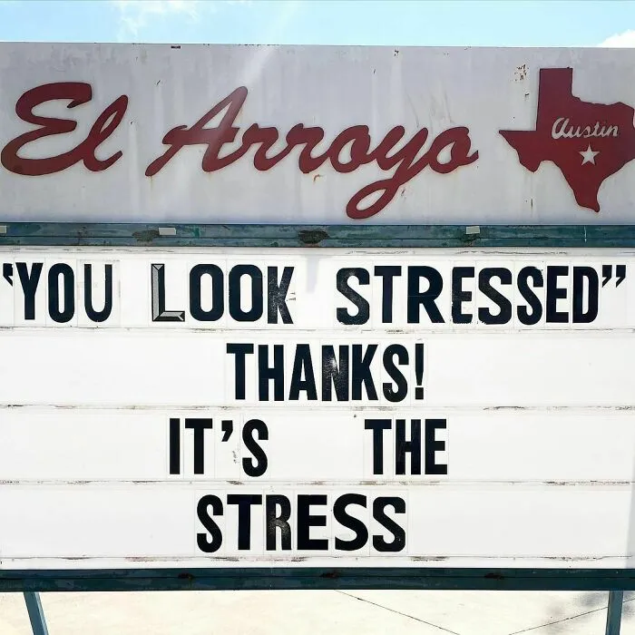 This Restaurant’s Signs Are So Funny, You’d Probably Come Back Just To Read Them (40 New Pics)