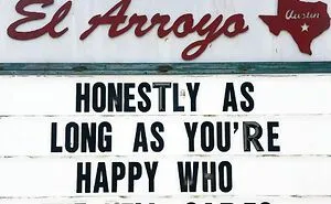 This Restaurant’s Signs Are So Funny, You’d Probably Come Back Just To Read Them (40 New Pics)