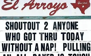This Restaurant’s Signs Are So Funny, You’d Probably Come Back Just To Read Them (40 New Pics)