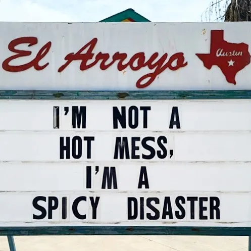 This Restaurant’s Signs Are So Funny, You’d Probably Come Back Just To Read Them (40 New Pics)