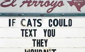 This Restaurant’s Signs Are So Funny, You’d Probably Come Back Just To Read Them (40 New Pics)
