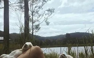 50 Photos Of Animals Just Living Their Best Life, As Shared On This Instagram Page