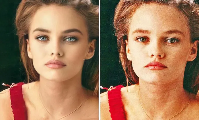 Vanessa Paradis