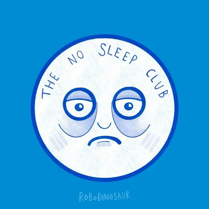 My 30 Simple Illustrations With Insightful Humor