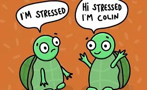 My 30 Simple Illustrations With Insightful Humor