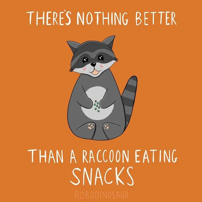 My 30 Simple Illustrations With Insightful Humor