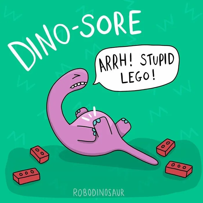 My 30 Simple Illustrations With Insightful Humor