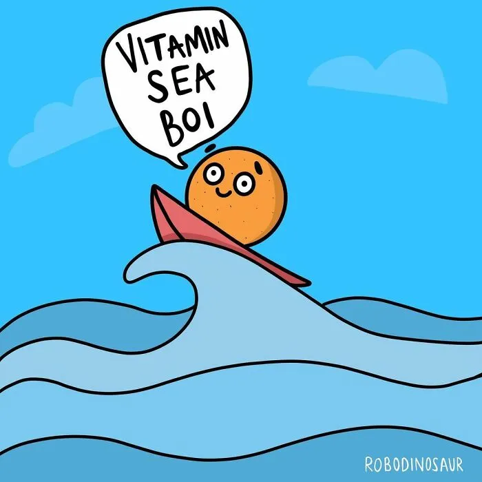 My 30 Simple Illustrations With Insightful Humor