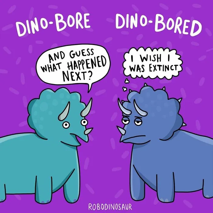 My 30 Simple Illustrations With Insightful Humor