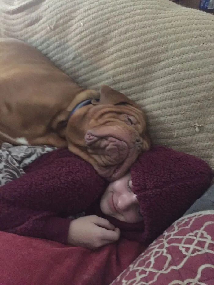 Sleepy Babies