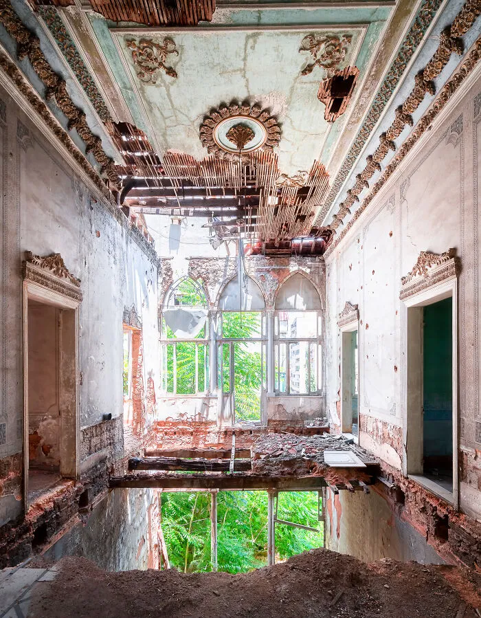 Denaoui Palace