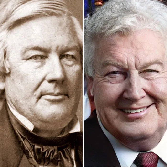 Millard Fillmore