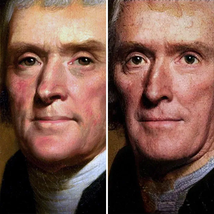 Thomas Jefferson