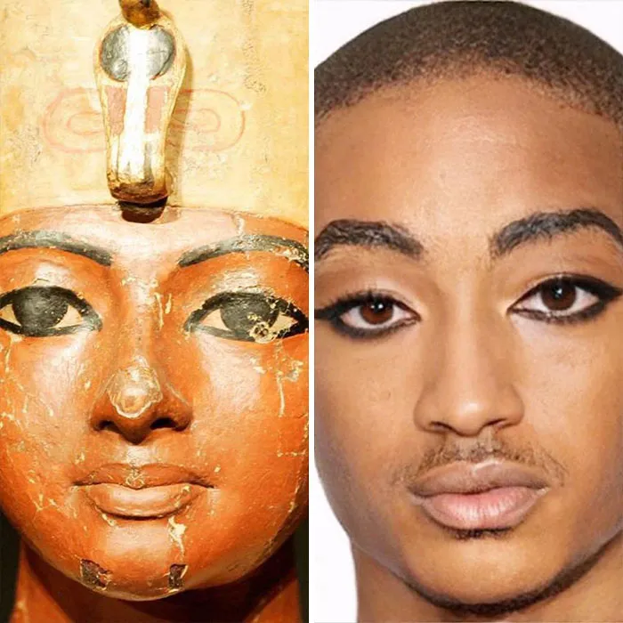 Tutankhamen