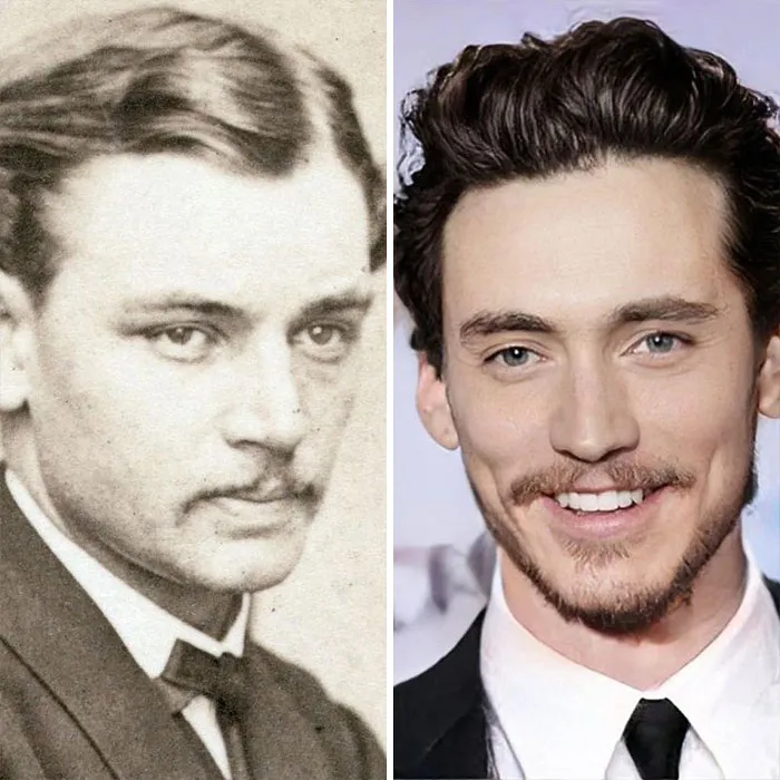 Robert Todd Lincoln