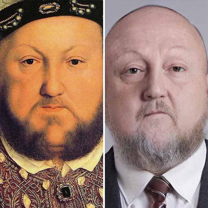 Henry VIII
