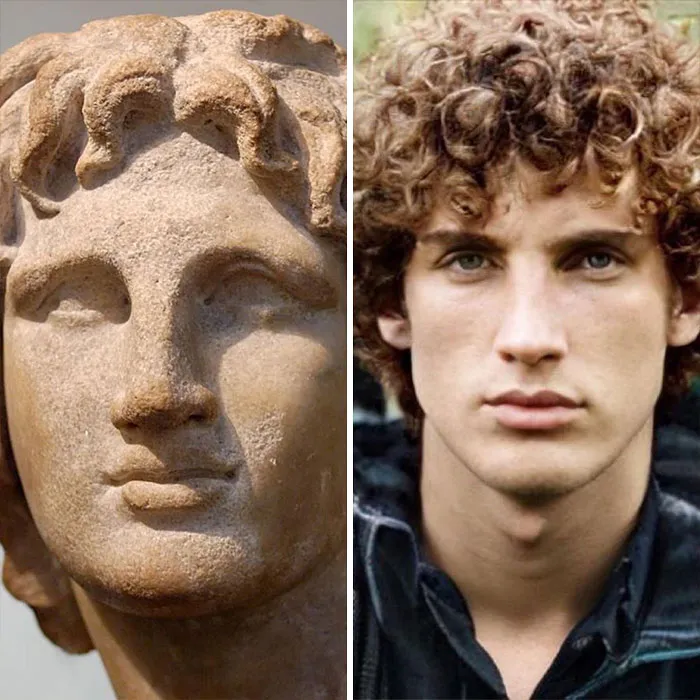 Alexander the Great