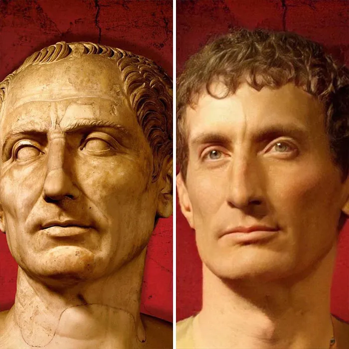 Julius Caesar