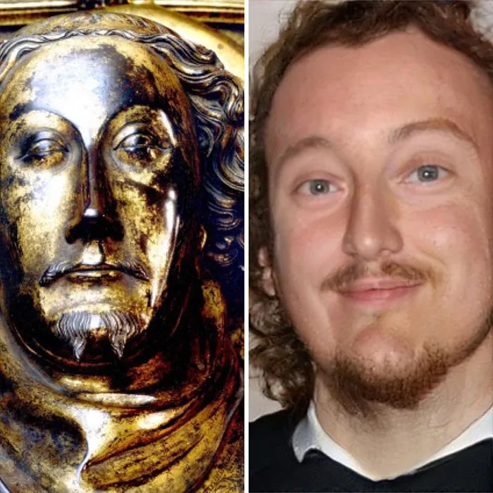 Richard II Of England
