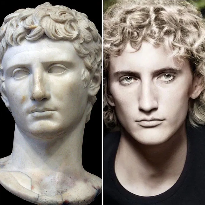 Augustus