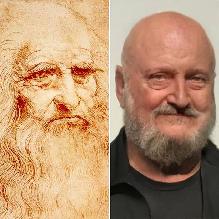 Leonardo da Vinci