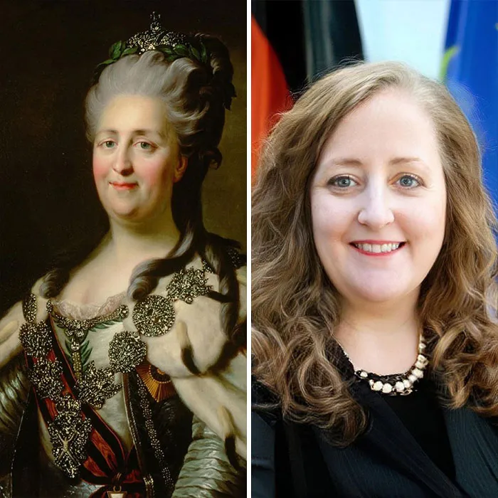 Catherine the Great