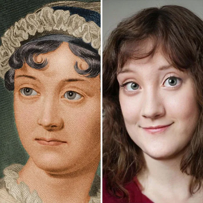 Jane Austen